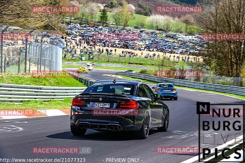 Bild #21077323 - Touristenfahrten Nürburgring Nordschleife (30.04.2023)