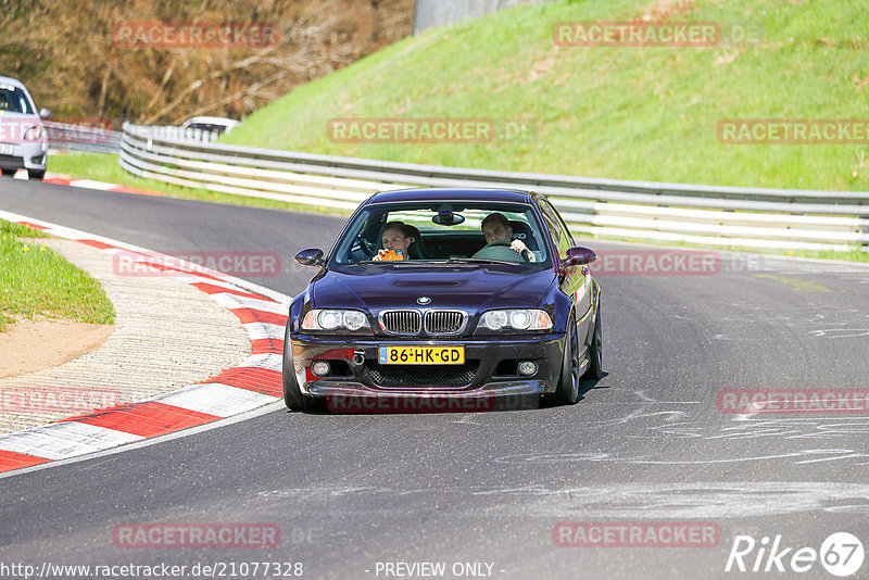 Bild #21077328 - Touristenfahrten Nürburgring Nordschleife (30.04.2023)