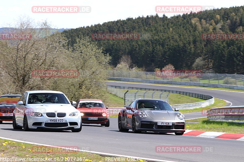 Bild #21077367 - Touristenfahrten Nürburgring Nordschleife (30.04.2023)