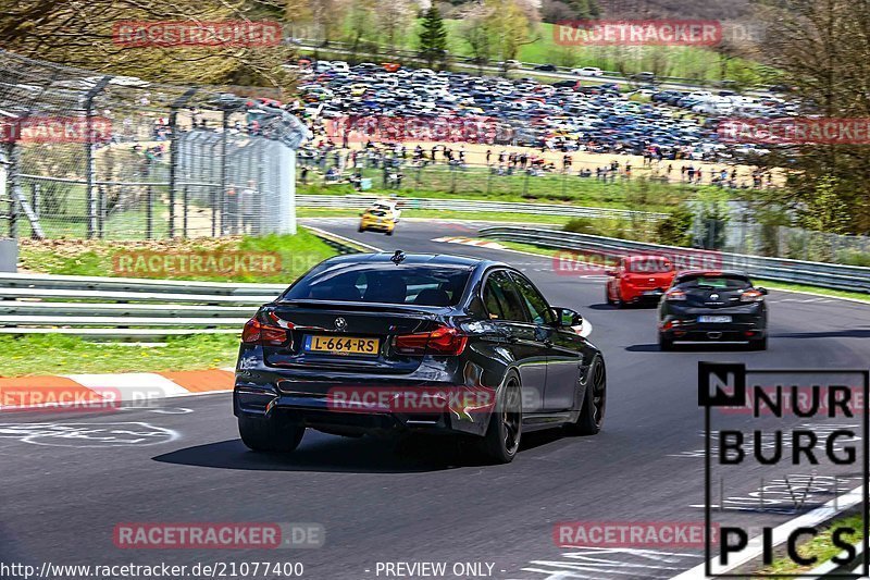 Bild #21077400 - Touristenfahrten Nürburgring Nordschleife (30.04.2023)