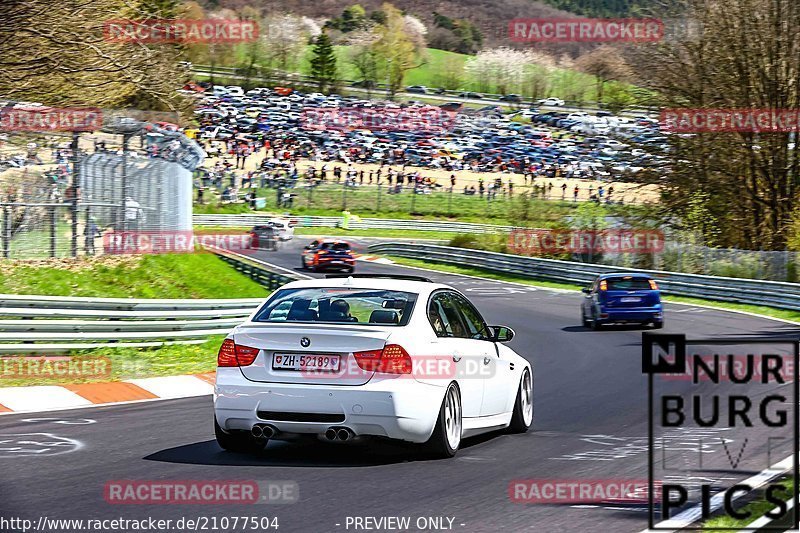 Bild #21077504 - Touristenfahrten Nürburgring Nordschleife (30.04.2023)