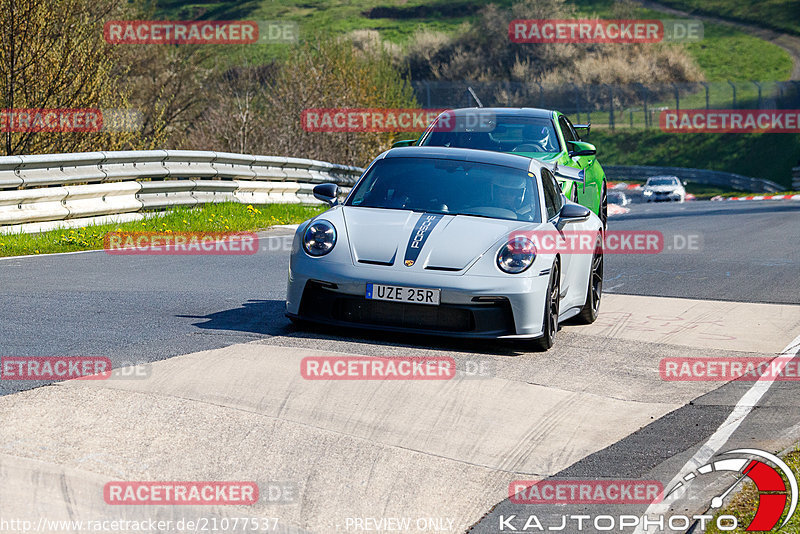 Bild #21077537 - Touristenfahrten Nürburgring Nordschleife (30.04.2023)