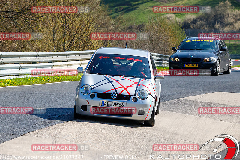 Bild #21077547 - Touristenfahrten Nürburgring Nordschleife (30.04.2023)