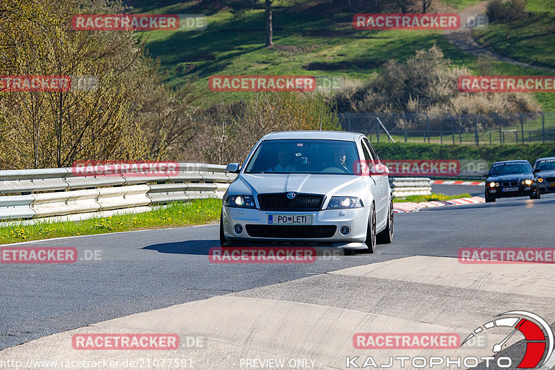 Bild #21077581 - Touristenfahrten Nürburgring Nordschleife (30.04.2023)