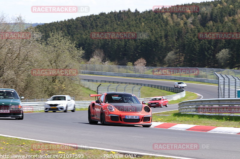 Bild #21077593 - Touristenfahrten Nürburgring Nordschleife (30.04.2023)