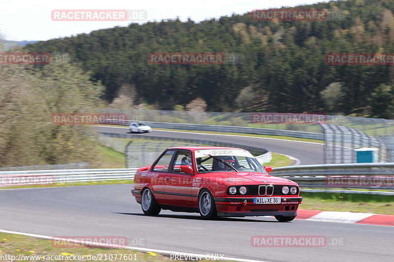 Bild #21077601 - Touristenfahrten Nürburgring Nordschleife (30.04.2023)