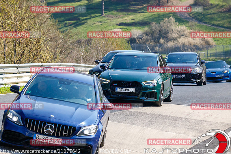 Bild #21077642 - Touristenfahrten Nürburgring Nordschleife (30.04.2023)