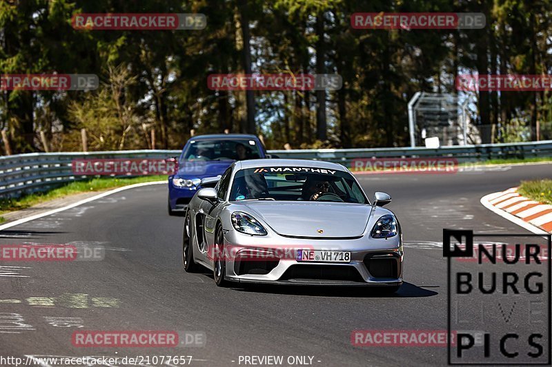 Bild #21077657 - Touristenfahrten Nürburgring Nordschleife (30.04.2023)