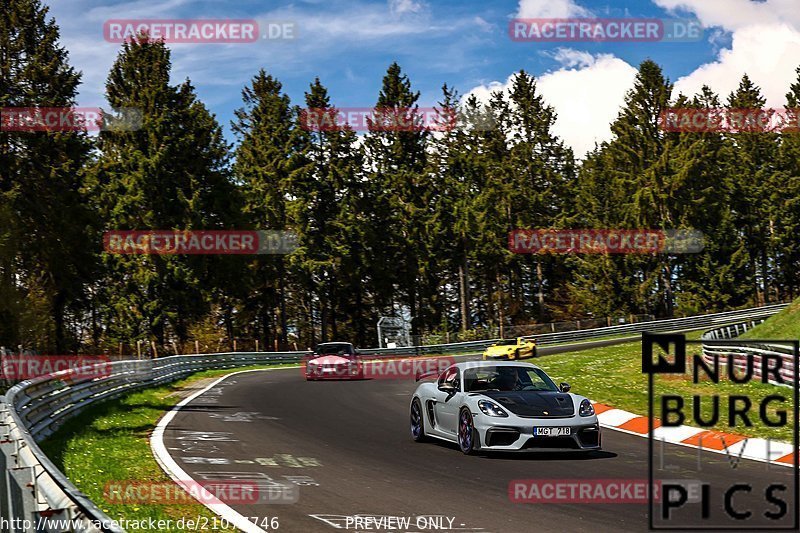 Bild #21077746 - Touristenfahrten Nürburgring Nordschleife (30.04.2023)