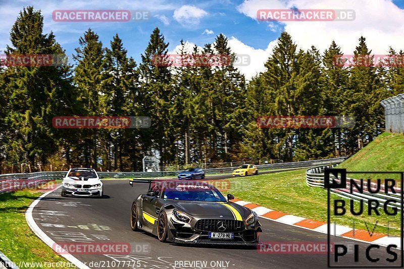 Bild #21077775 - Touristenfahrten Nürburgring Nordschleife (30.04.2023)