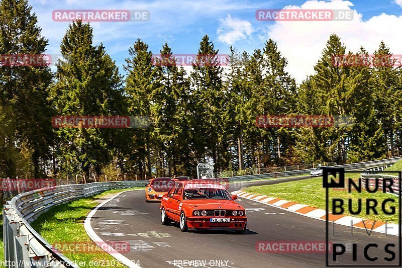 Bild #21077824 - Touristenfahrten Nürburgring Nordschleife (30.04.2023)