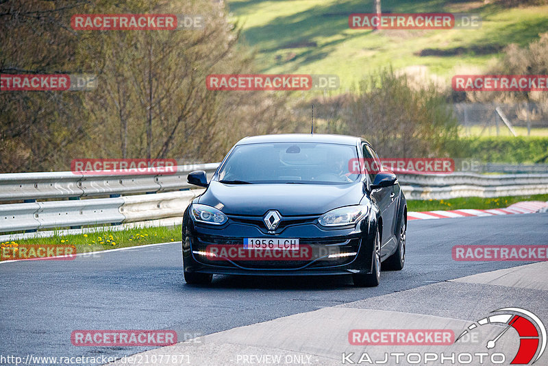 Bild #21077871 - Touristenfahrten Nürburgring Nordschleife (30.04.2023)