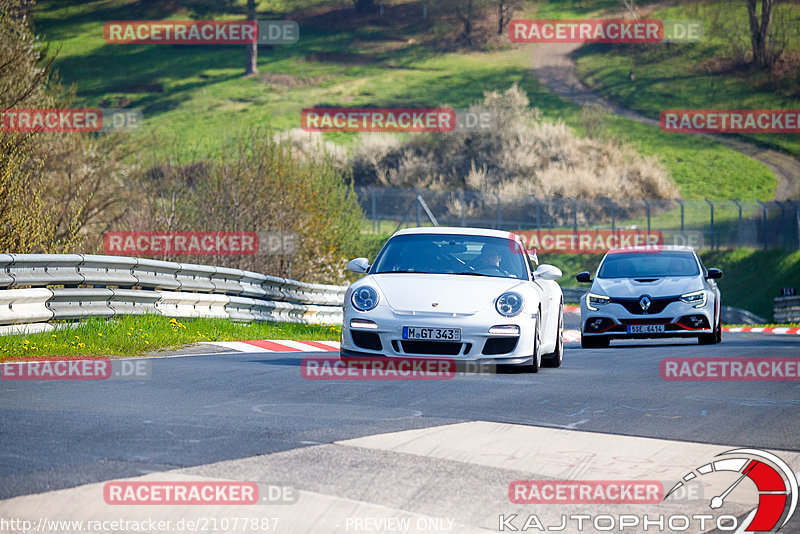 Bild #21077887 - Touristenfahrten Nürburgring Nordschleife (30.04.2023)