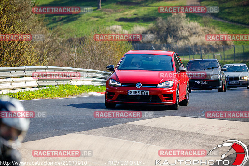 Bild #21077910 - Touristenfahrten Nürburgring Nordschleife (30.04.2023)