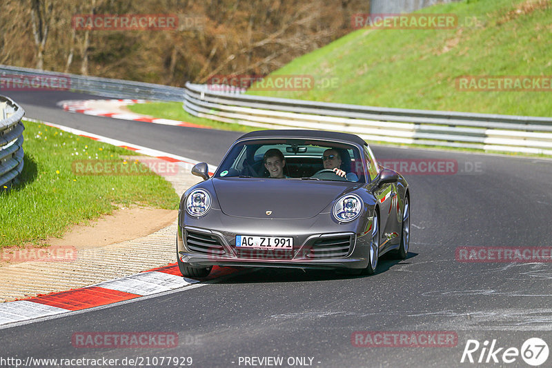 Bild #21077929 - Touristenfahrten Nürburgring Nordschleife (30.04.2023)