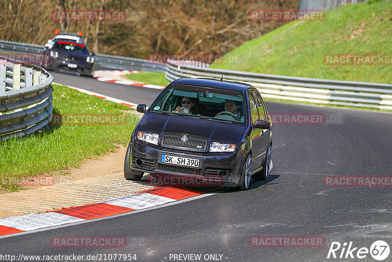 Bild #21077954 - Touristenfahrten Nürburgring Nordschleife (30.04.2023)