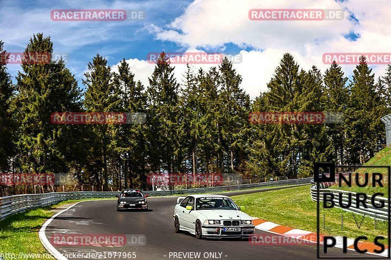 Bild #21077965 - Touristenfahrten Nürburgring Nordschleife (30.04.2023)