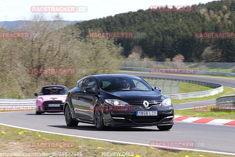 Bild #21077985 - Touristenfahrten Nürburgring Nordschleife (30.04.2023)