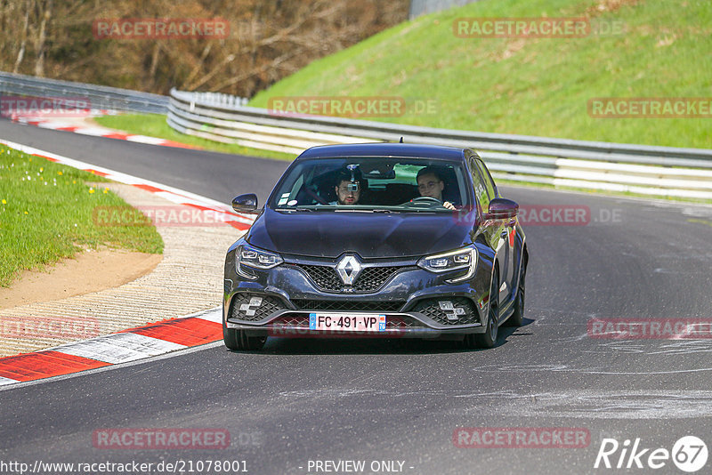 Bild #21078001 - Touristenfahrten Nürburgring Nordschleife (30.04.2023)