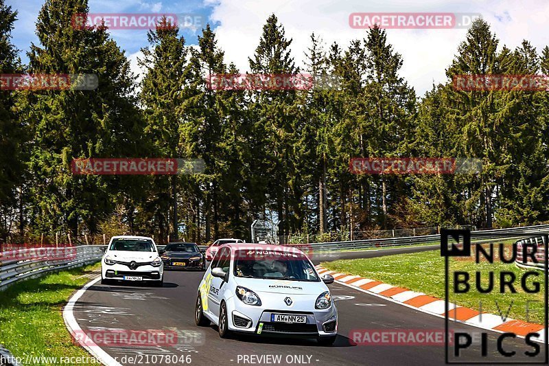 Bild #21078046 - Touristenfahrten Nürburgring Nordschleife (30.04.2023)