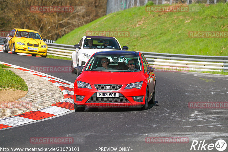 Bild #21078101 - Touristenfahrten Nürburgring Nordschleife (30.04.2023)