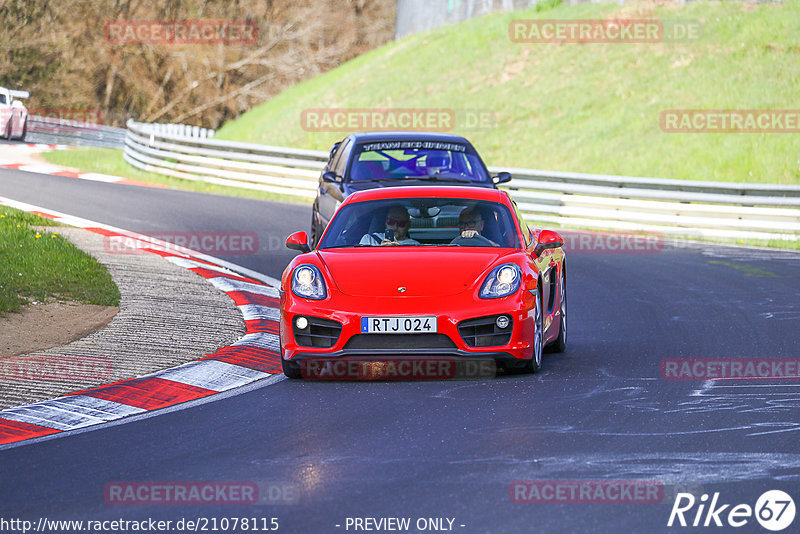 Bild #21078115 - Touristenfahrten Nürburgring Nordschleife (30.04.2023)