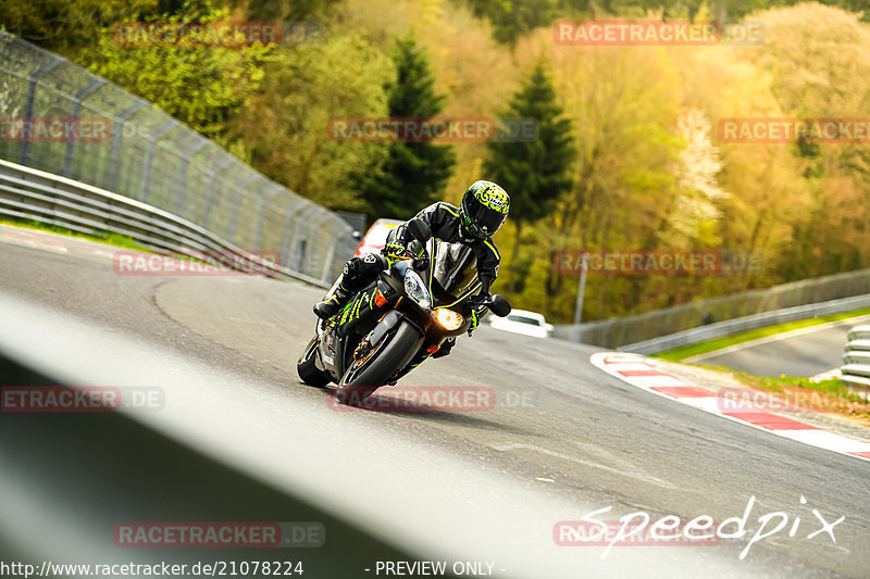 Bild #21078224 - Touristenfahrten Nürburgring Nordschleife (30.04.2023)