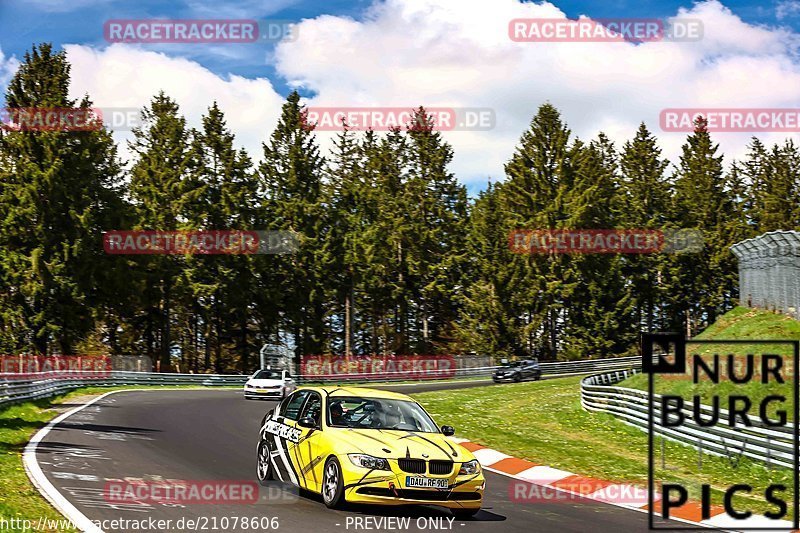 Bild #21078606 - Touristenfahrten Nürburgring Nordschleife (30.04.2023)