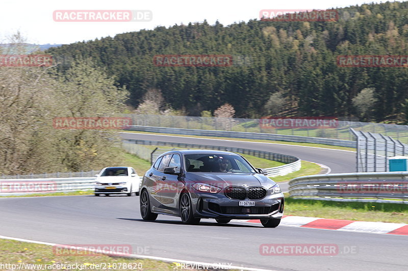 Bild #21078620 - Touristenfahrten Nürburgring Nordschleife (30.04.2023)