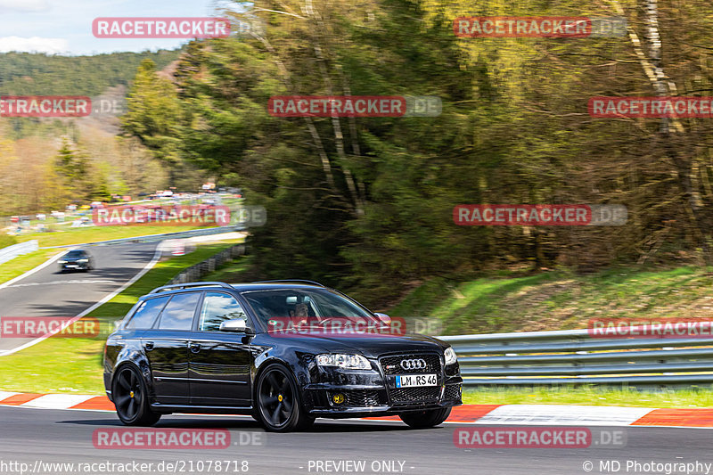 Bild #21078718 - Touristenfahrten Nürburgring Nordschleife (30.04.2023)