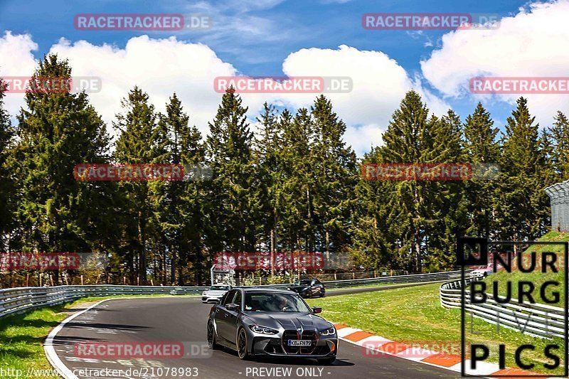 Bild #21078983 - Touristenfahrten Nürburgring Nordschleife (30.04.2023)