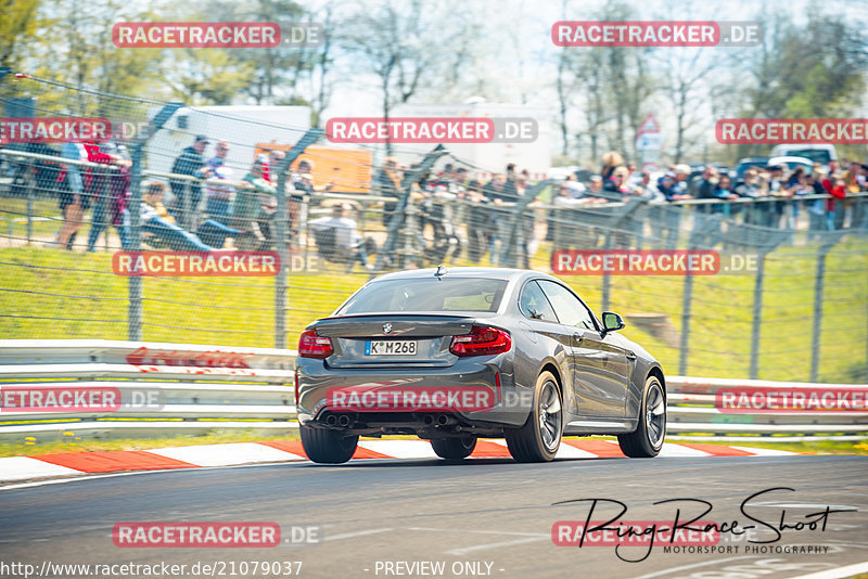 Bild #21079037 - Touristenfahrten Nürburgring Nordschleife (30.04.2023)