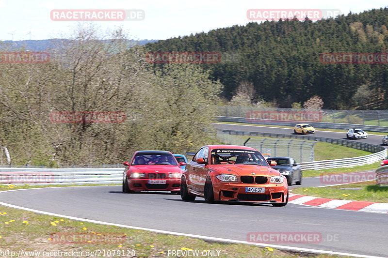 Bild #21079128 - Touristenfahrten Nürburgring Nordschleife (30.04.2023)