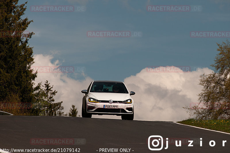 Bild #21079142 - Touristenfahrten Nürburgring Nordschleife (30.04.2023)