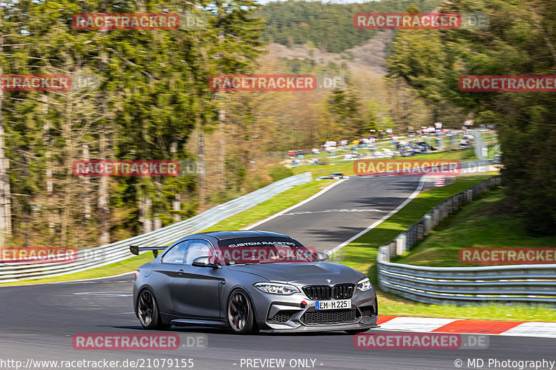 Bild #21079155 - Touristenfahrten Nürburgring Nordschleife (30.04.2023)