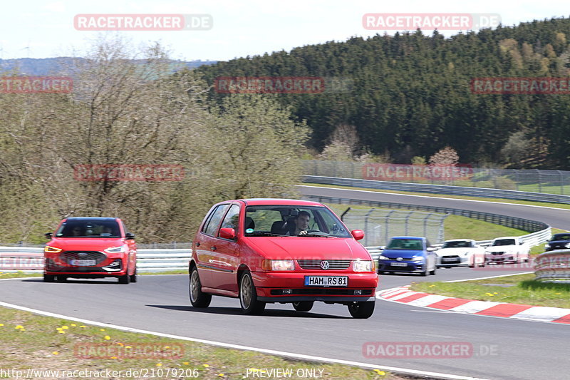 Bild #21079206 - Touristenfahrten Nürburgring Nordschleife (30.04.2023)