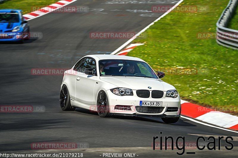 Bild #21079218 - Touristenfahrten Nürburgring Nordschleife (30.04.2023)