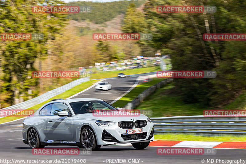 Bild #21079408 - Touristenfahrten Nürburgring Nordschleife (30.04.2023)