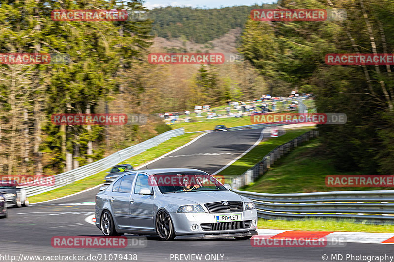 Bild #21079438 - Touristenfahrten Nürburgring Nordschleife (30.04.2023)