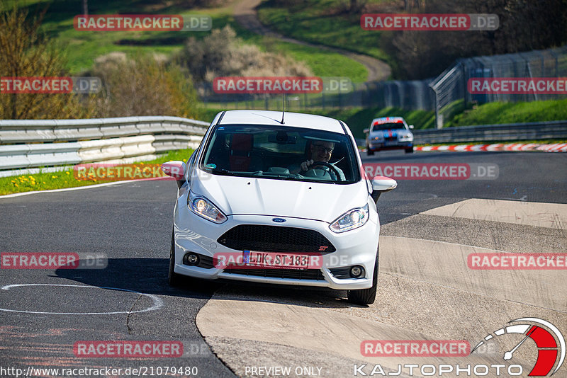 Bild #21079480 - Touristenfahrten Nürburgring Nordschleife (30.04.2023)