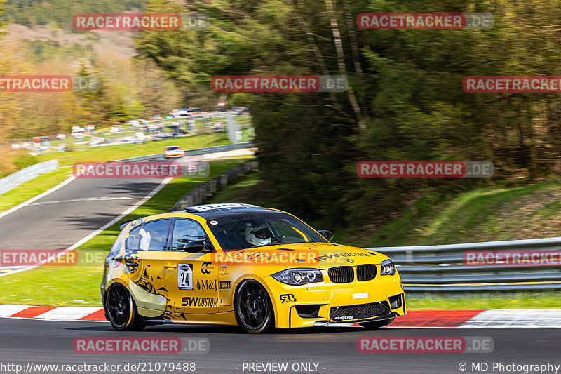 Bild #21079488 - Touristenfahrten Nürburgring Nordschleife (30.04.2023)