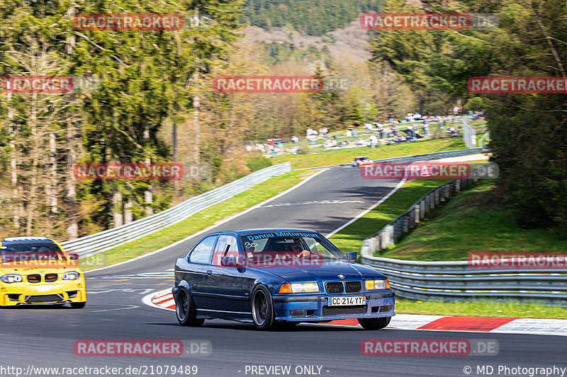 Bild #21079489 - Touristenfahrten Nürburgring Nordschleife (30.04.2023)