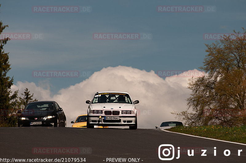 Bild #21079534 - Touristenfahrten Nürburgring Nordschleife (30.04.2023)