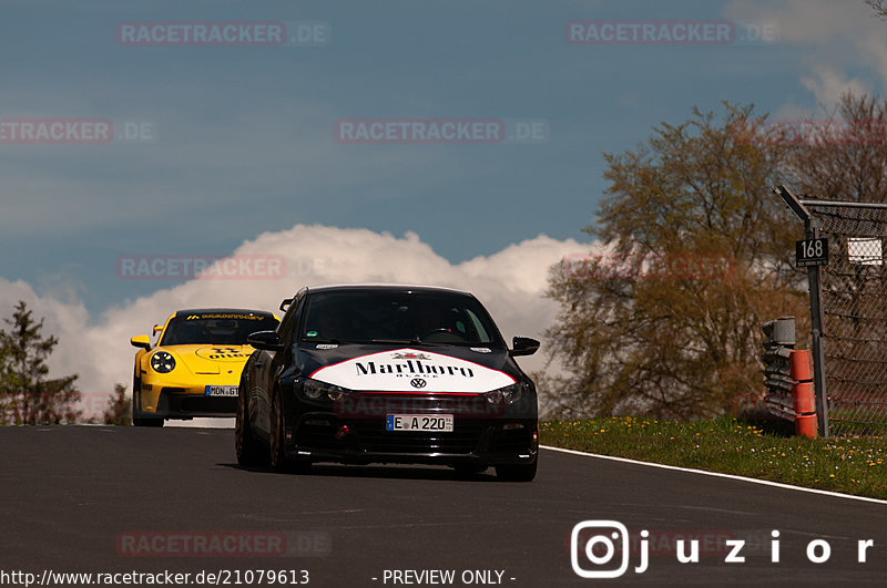 Bild #21079613 - Touristenfahrten Nürburgring Nordschleife (30.04.2023)