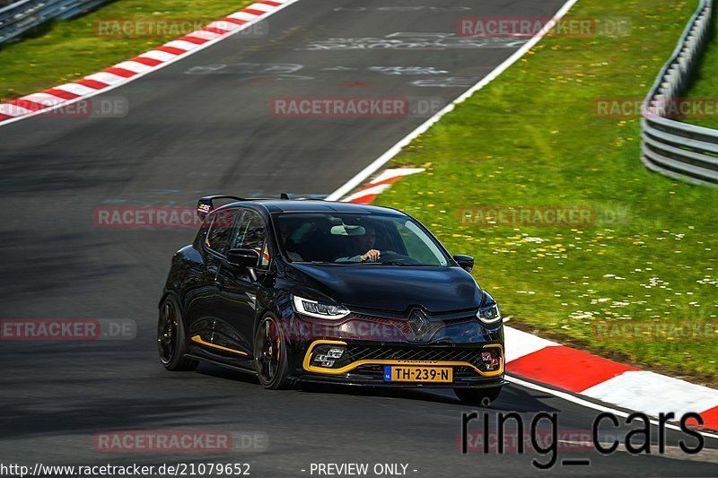 Bild #21079652 - Touristenfahrten Nürburgring Nordschleife (30.04.2023)