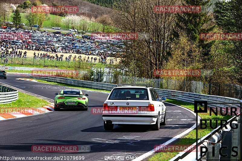 Bild #21079699 - Touristenfahrten Nürburgring Nordschleife (30.04.2023)