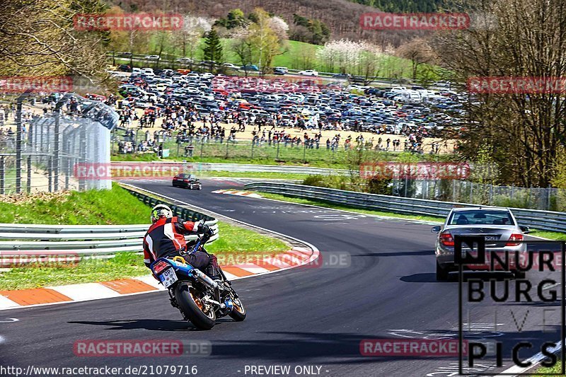 Bild #21079716 - Touristenfahrten Nürburgring Nordschleife (30.04.2023)