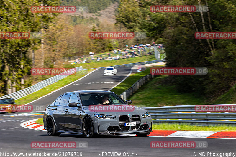 Bild #21079719 - Touristenfahrten Nürburgring Nordschleife (30.04.2023)