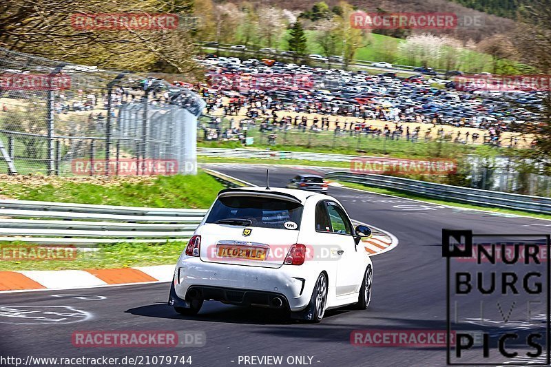 Bild #21079744 - Touristenfahrten Nürburgring Nordschleife (30.04.2023)