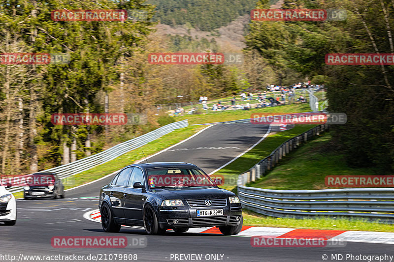 Bild #21079808 - Touristenfahrten Nürburgring Nordschleife (30.04.2023)